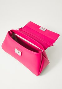 kate spade new york GRACE SMALL TOP HANDLE - Borsa a mano - rosehip