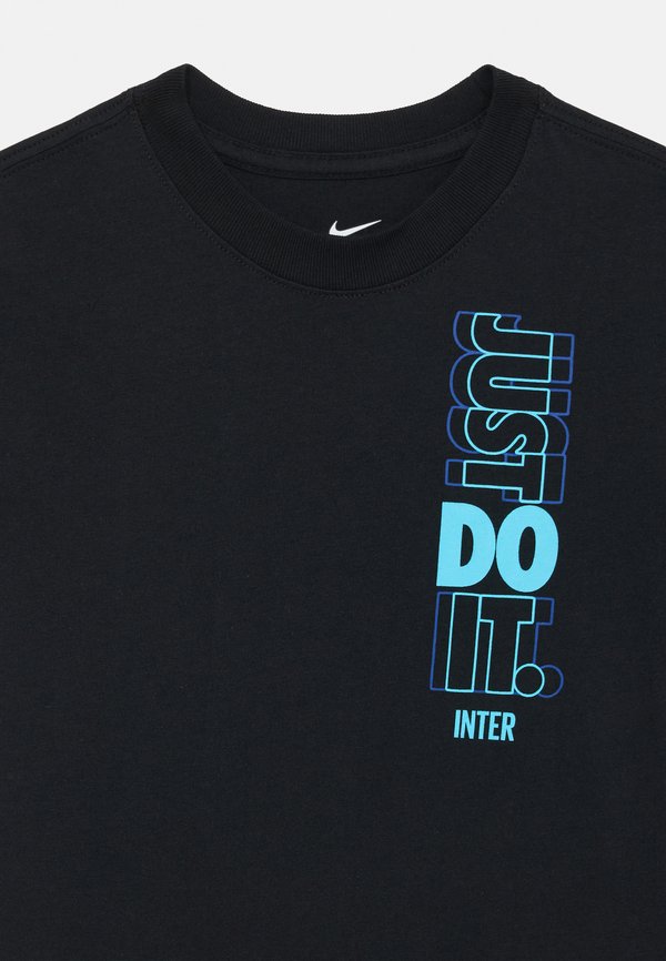 INTER MILAN TEE UNISEX - Club wear2