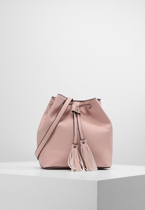 Handtas - light pink