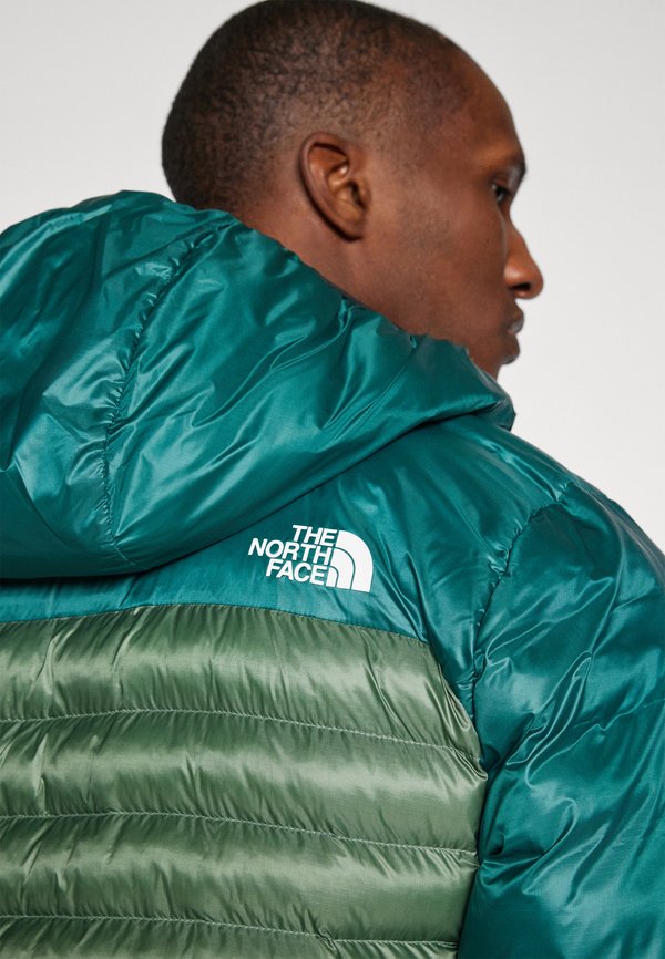 TERRA PEAK HOODIE - Winter jacket2