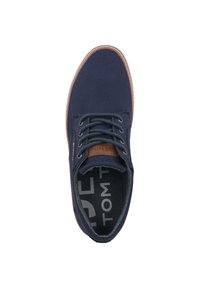 TOM TAILOR Trainers - navy