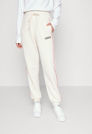 Pantalon de survêtement - off-white