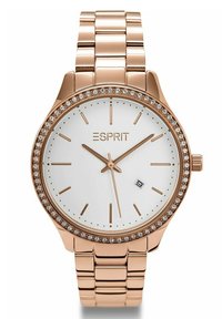 Unausgewählt, rose gold-coloured