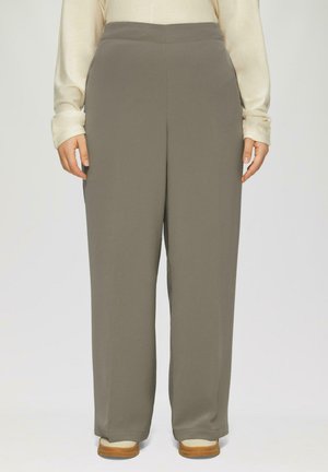 Broek - karamell