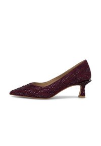 Sélectionné, Bordeaux