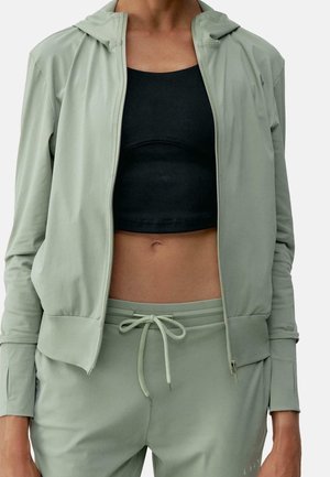 Trainingsvest - green