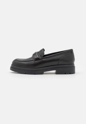 Chaussons - black