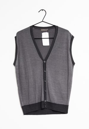 Trussardi Weste - grey