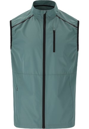 Endurance, WESTE HUGOEE - Vest - north atlantic