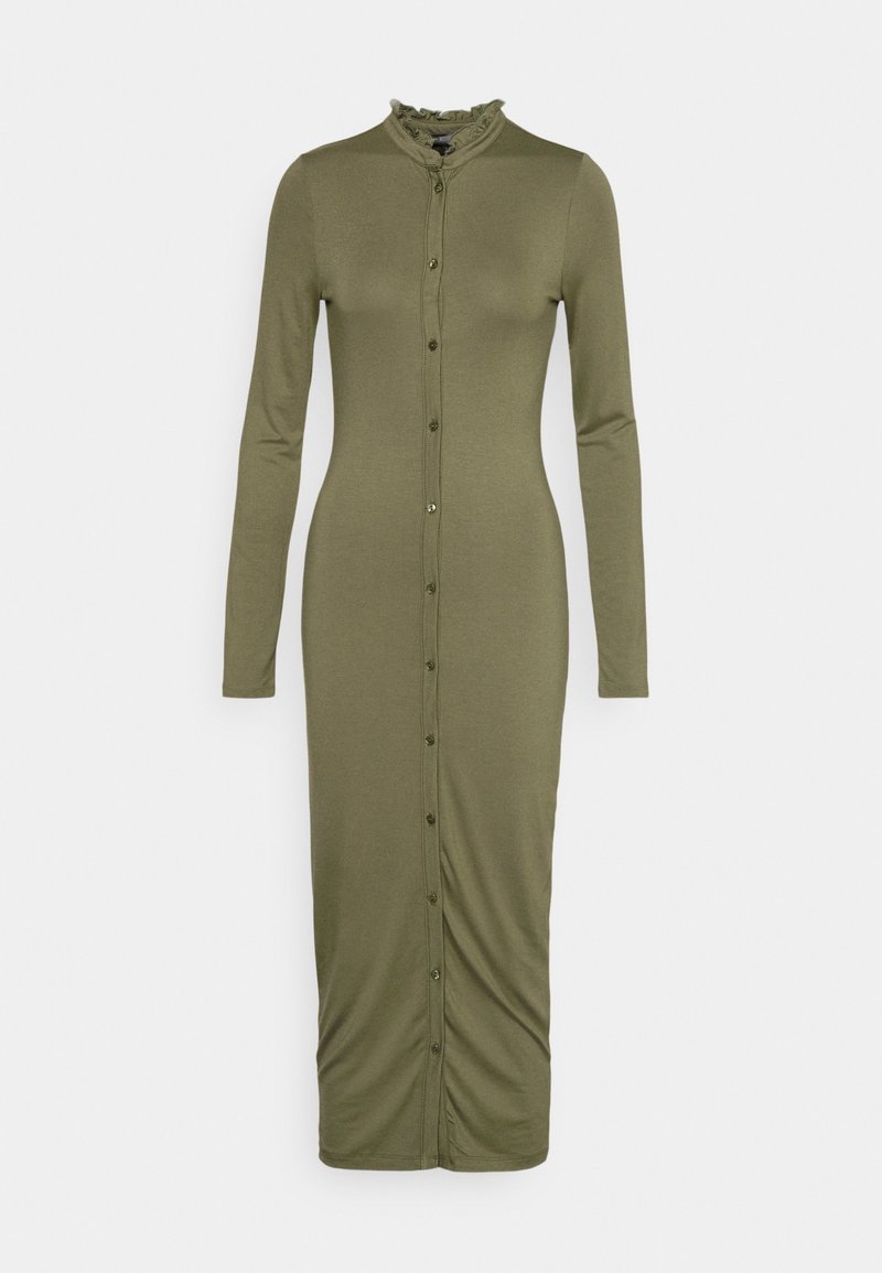 Rochie tip creion