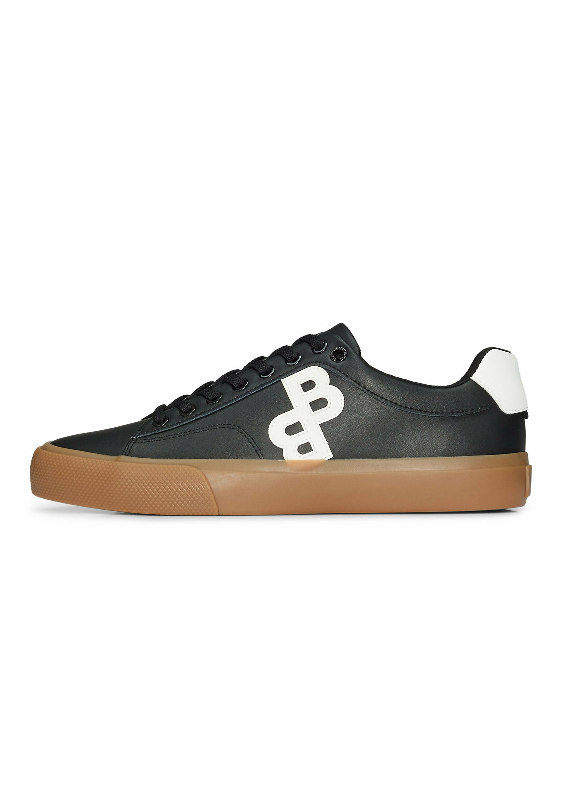 BOSS Herren Sneaker Aiden – Klassische Schnürschuhe Mit Innenfutter, Stylisches Alltagsschuhwerk