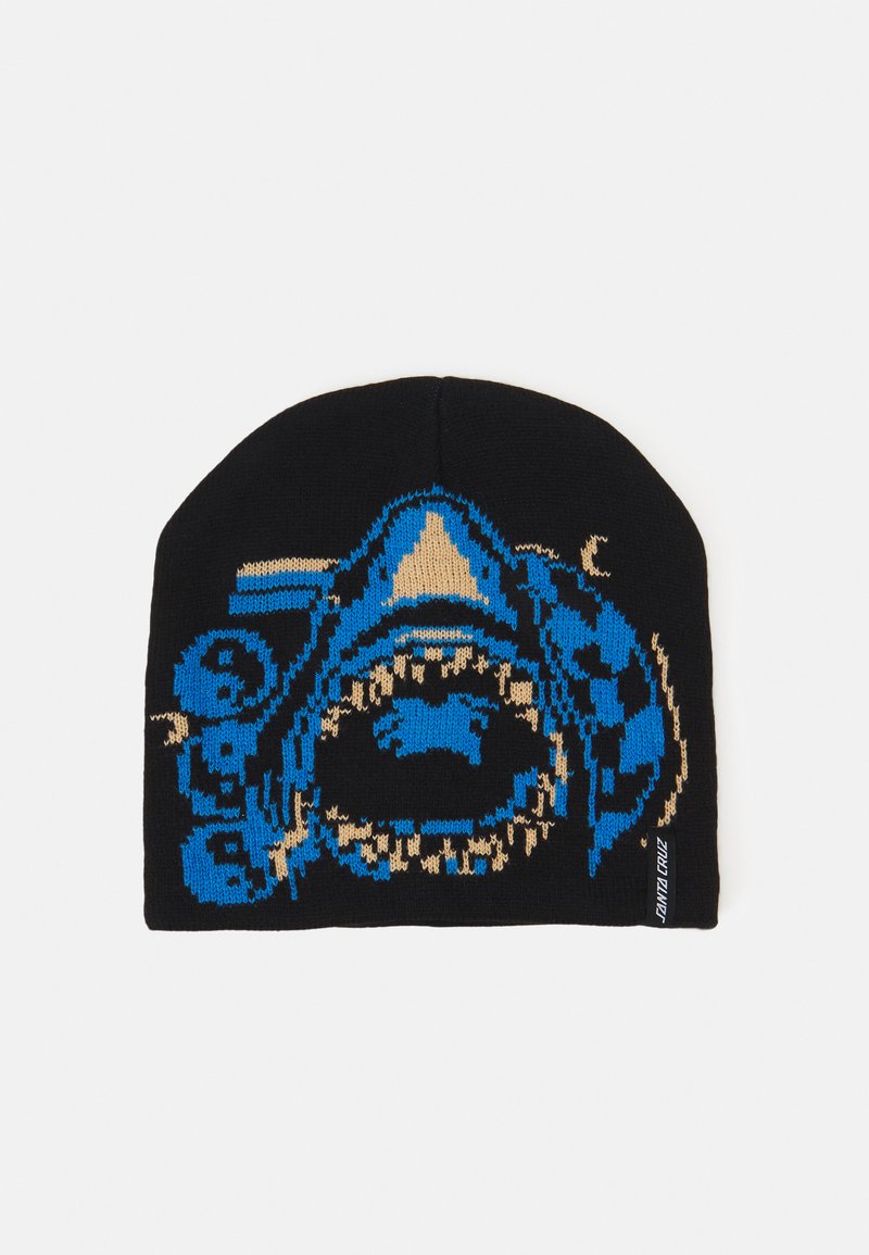 bonnet santa cruz noir bonnet santa cruz noir