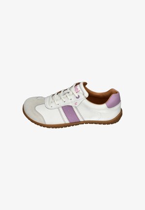 koel, BAREFOOT SNEAKERS ILA - Trainers - lila