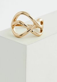 Next Anillo - gold tone