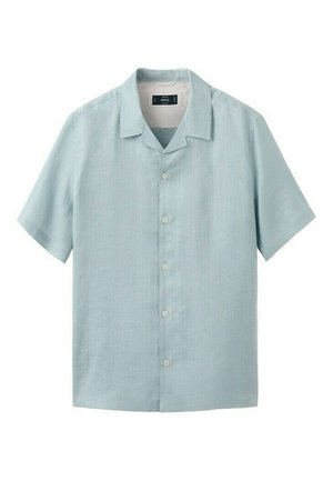Mango, ADULT - Camisa - blue