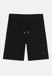 Niet geselecteerd, black