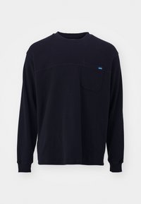 LOCKPORT - Sweatshirt - black