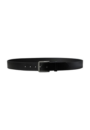 Riem - black antique silver