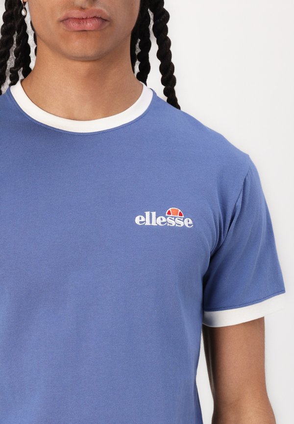 MEDUNO TEE - Basic T-shirt2