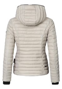 Navahoo KIMUK - Kerge jope - light grey