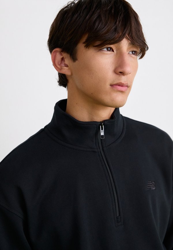 ATHLETICS 1/2 ZIP - Sweatshirt3