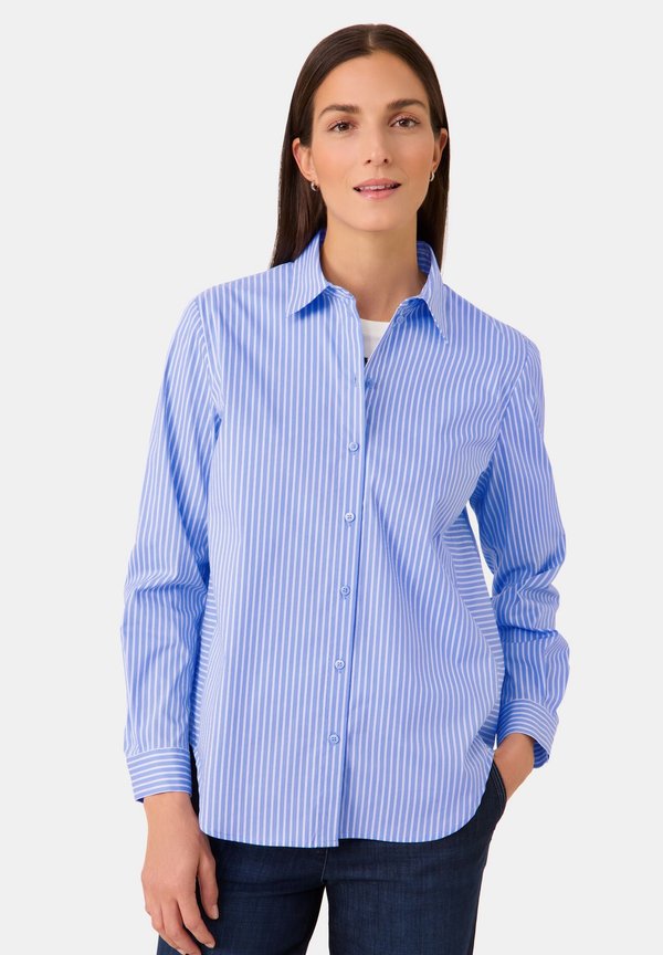 GESTREIFTE - Hemdbluse