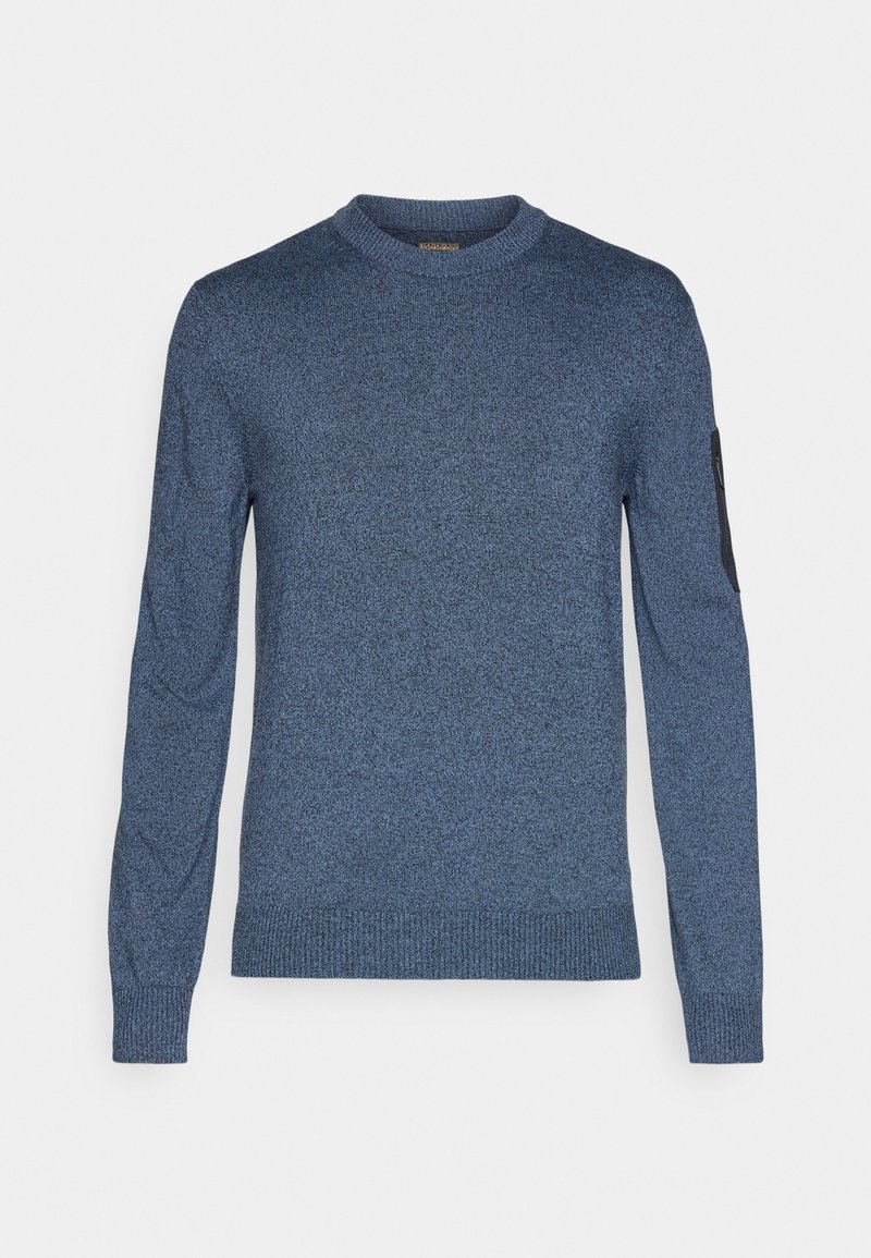 Napapijri Trui blauw