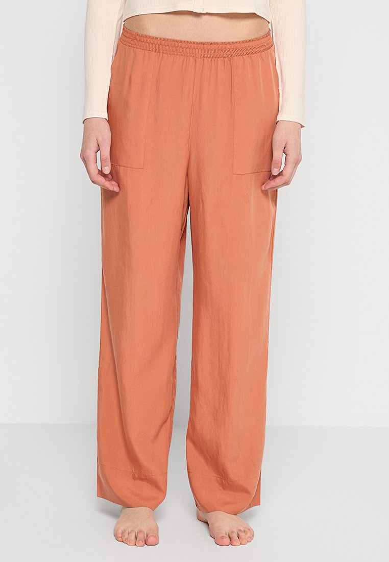 Triumph Pyjamabroek bruin