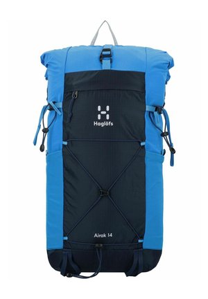 L I M AIRAK - Zaino da trekking - tarn blue nordic blue