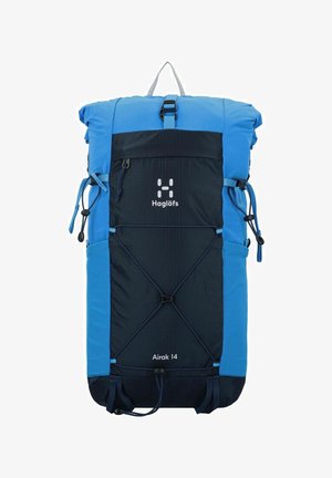 Haglöfs L I M AIRAK - Wandelrugzak - tarn blue nordic blue
