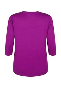 Active by Zizzi MIT 3/4-ÄRMELN - Maglietta a manica lunga - charisma