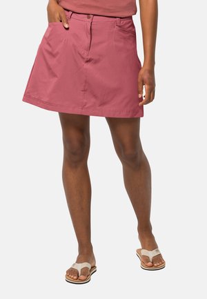 SONORA  - Jupe de sport - soft pink