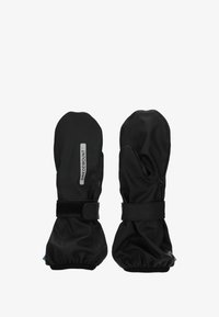 Unausgewählt, black