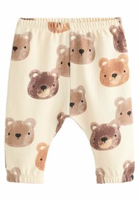 Next SET - REGULAR FIT - Dressikomplekt - neutral bear