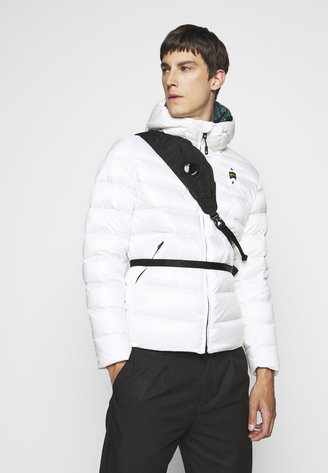 BACKPACK - Rygsække - black