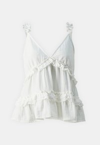 YAS YASANINO - Top - star white