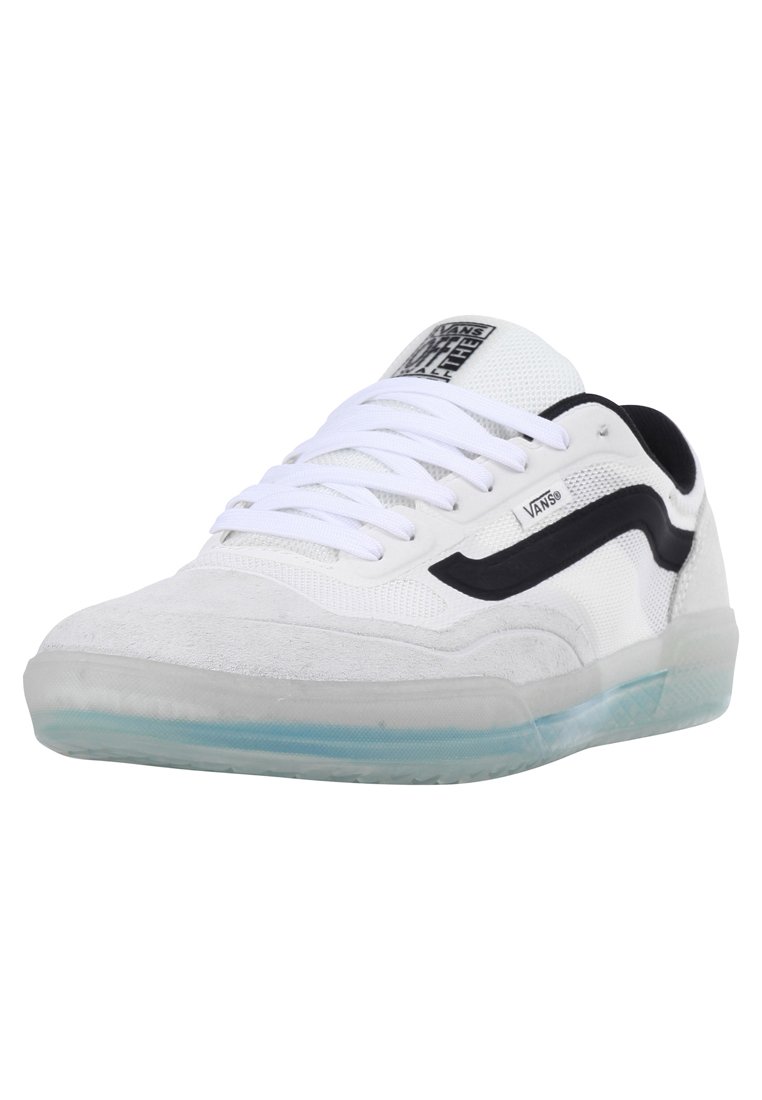 vans ave pro weiß