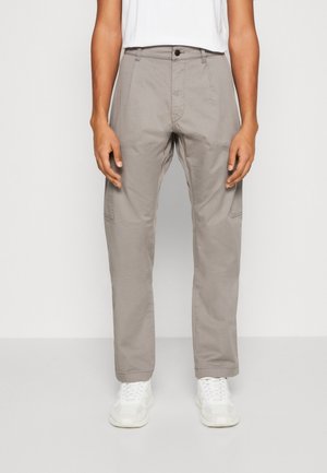 Cargo trousers - grey