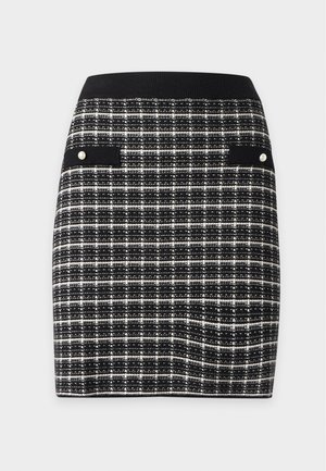 Anna Field by Zalando, Минипола - black/white