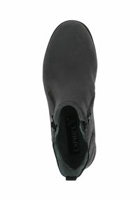 Caprice Gležnjače - dk grey comb