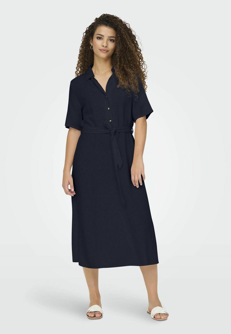 JDY JDYSAY 2/4 MIDI - Kreklkleita - sky captain