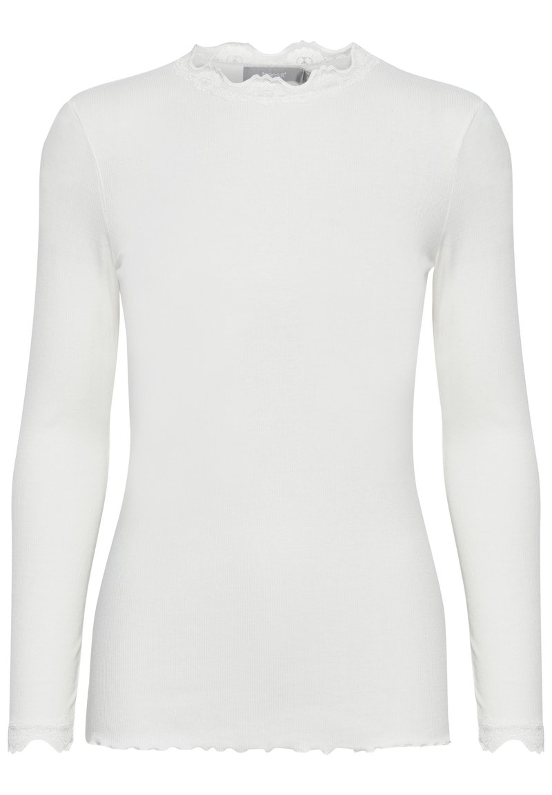 Langarmshirt