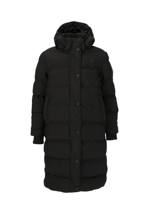 JOANN - Vinterfrakke - black