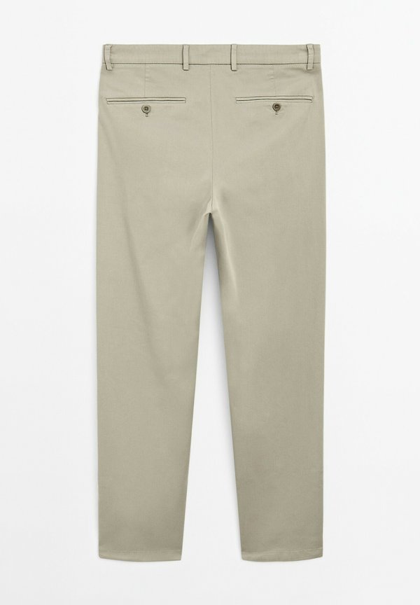 SLIM FIT  - Chinos2