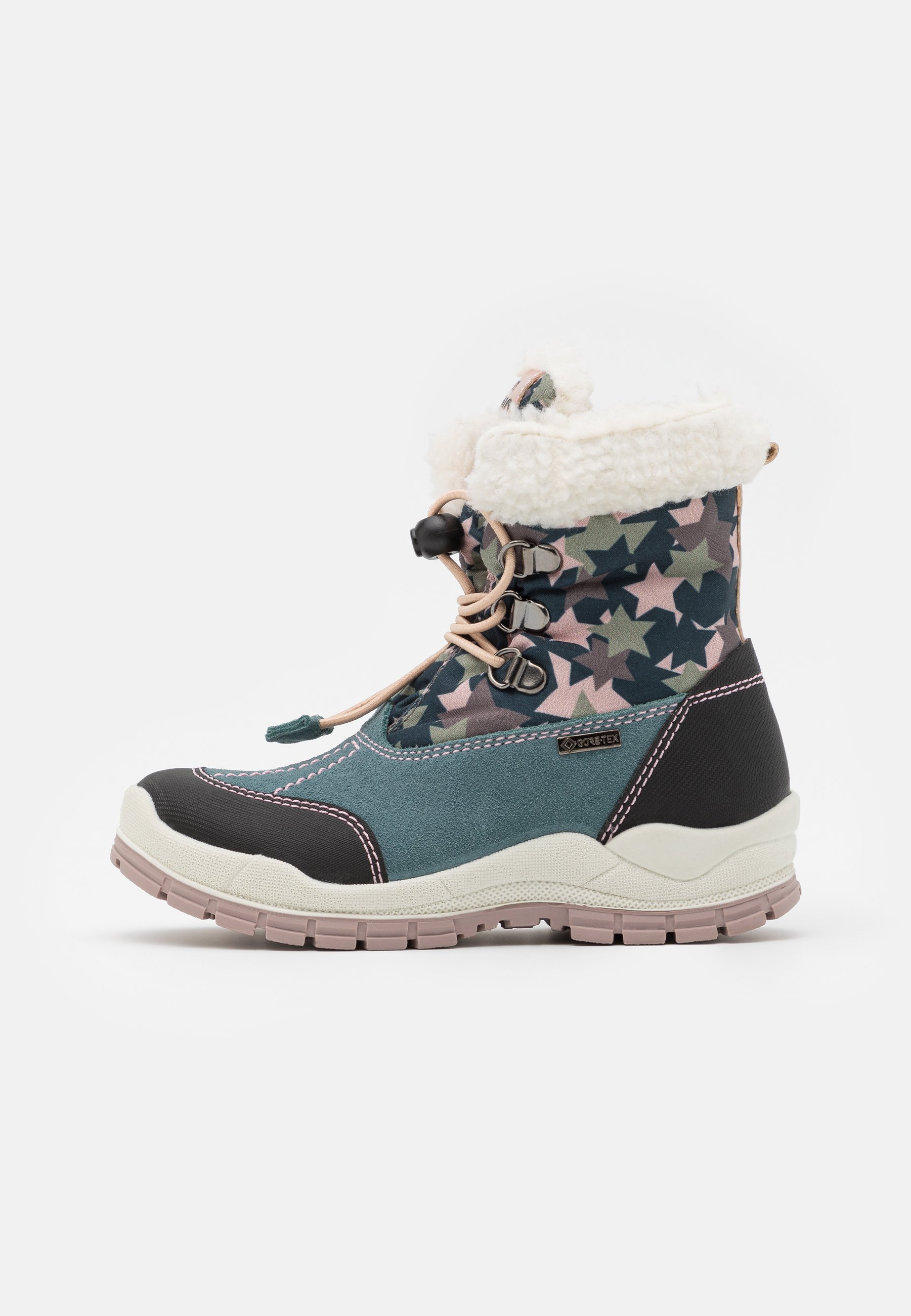 Primigi Vinterstövlar multicolor Zalando.se Primigi Vinterstövlar marmottataupe Zalando.se