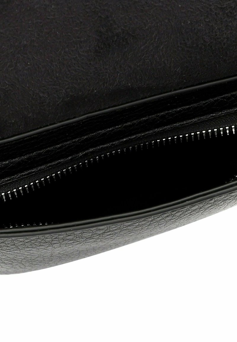 Damen Handtaschen | Emily & Noah HEDDA Umhängetasche black/schwarz - CV63323 Damen Handtaschen | Emily & Noah HEDDA Umhängetasche black/schwarz - CV63323
