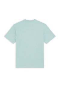 Dickies SUMMERDALE - T-shirt - bas - blue surf