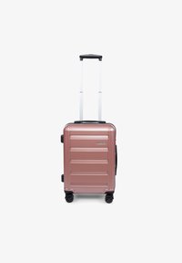 Non sélectionné, or rose