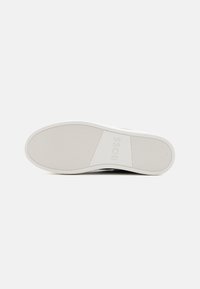 BOSS RHYS - Baskets basses - black