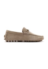 Derimod LOAFERS - Mocassins - mink